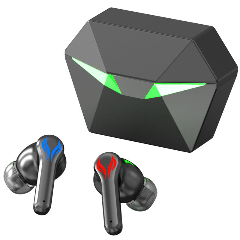 Wireless Bluetooth 5.0 Active Noise Cancellation Earphones