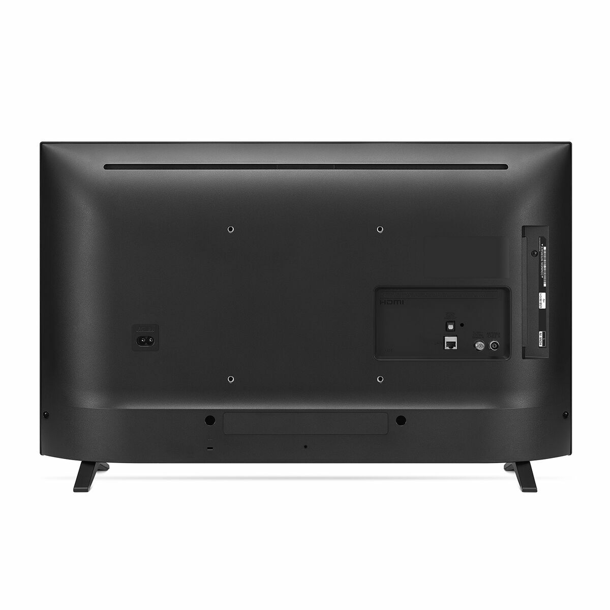 LG LED LQ6300 32" FHD Smart TV 2022 - 32LQ63006LA