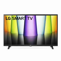 LG LED LQ6300 32" FHD Smart TV 2022 - 32LQ63006LA