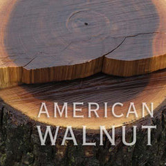 American Walnut Phone Case - LIMITED EDITION