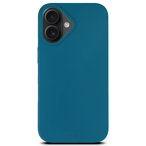 Biodegradable Phone Case - Deep Sea Blue