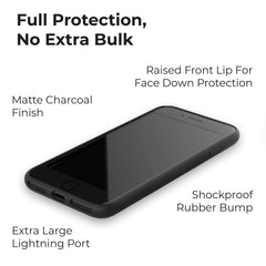 American Walnut Phone Case - LIMITED EDITION