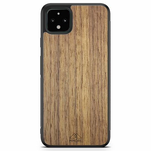 American Walnut Phone Case - LIMITED EDITION
