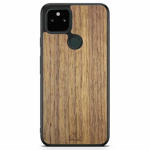 American Walnut Phone Case - LIMITED EDITION