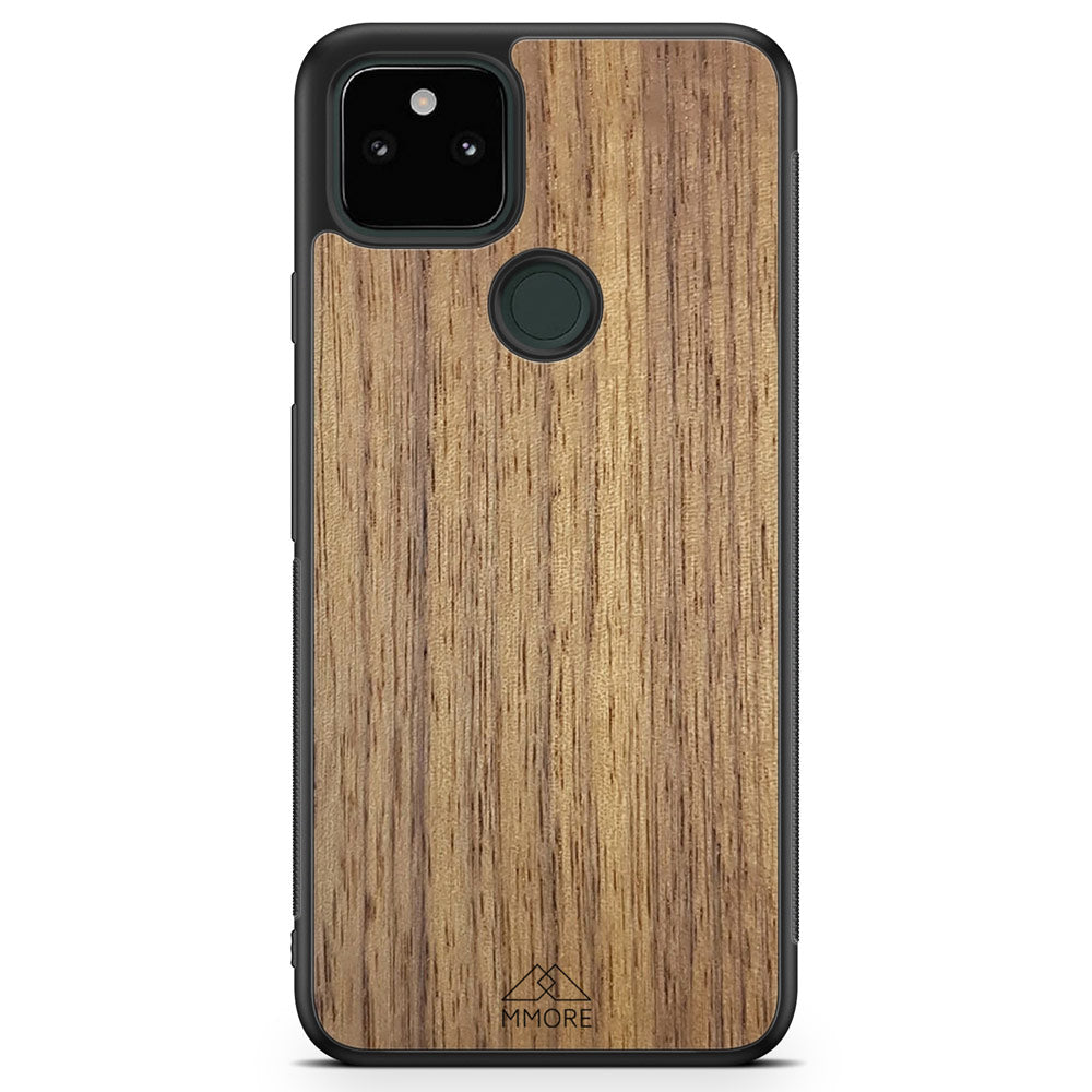 American Walnut Phone Case - LIMITED EDITION