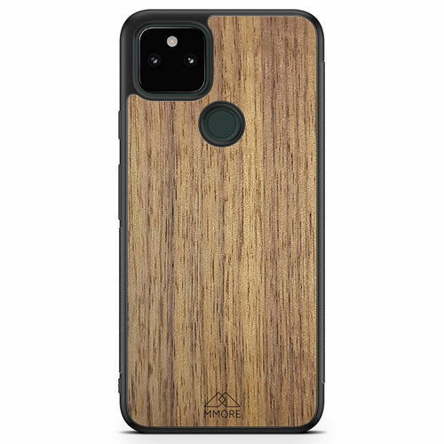 American Walnut Phone Case - LIMITED EDITION