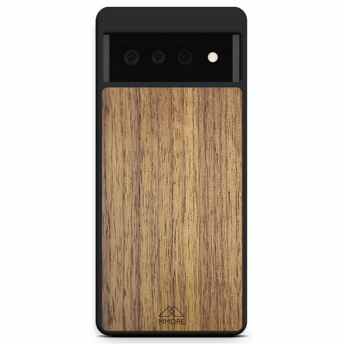American Walnut Phone Case - LIMITED EDITION