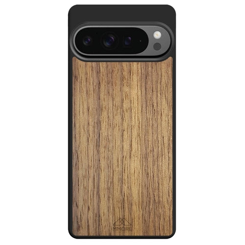 American Walnut Phone Case - LIMITED EDITION
