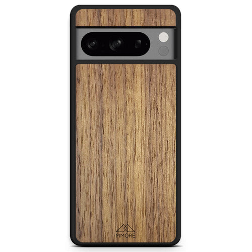 American Walnut Phone Case - LIMITED EDITION