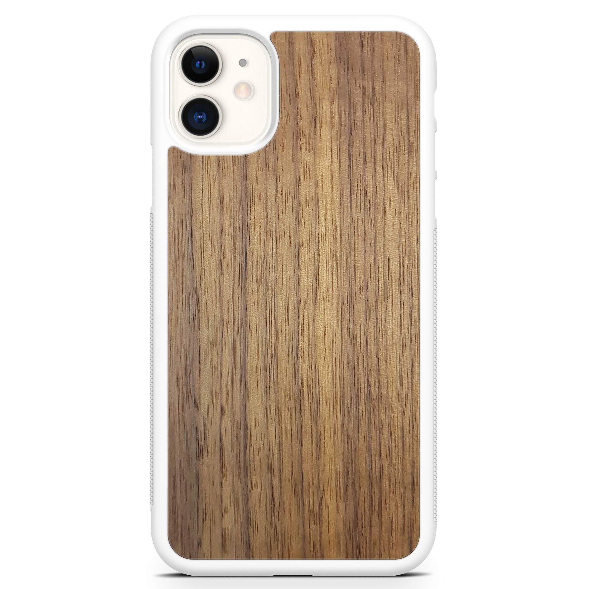 American Walnut Phone Case - LIMITED EDITION