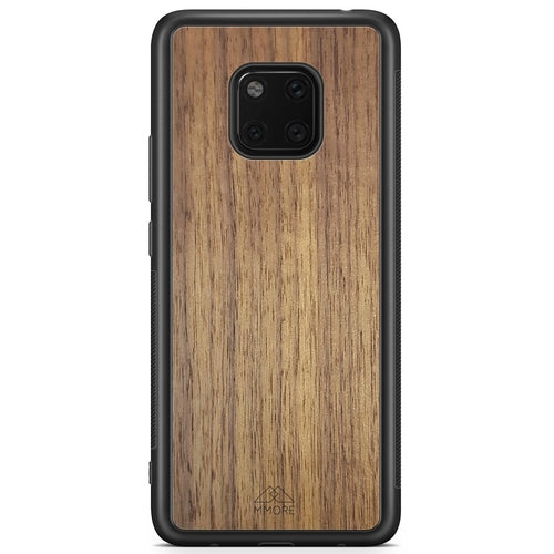 American Walnut Phone Case - LIMITED EDITION