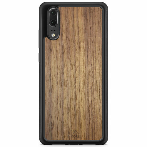 American Walnut Phone Case - LIMITED EDITION