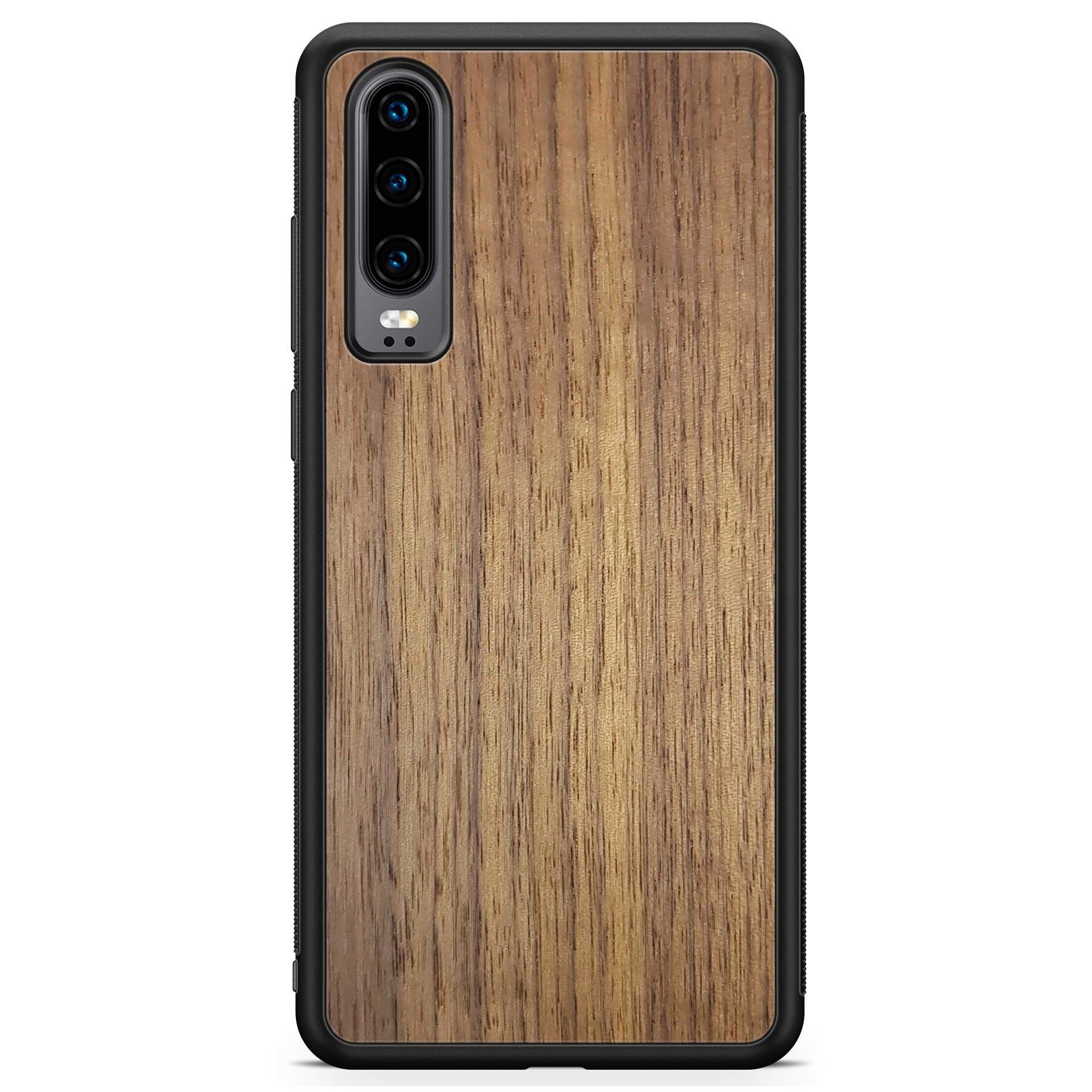 American Walnut Phone Case - LIMITED EDITION