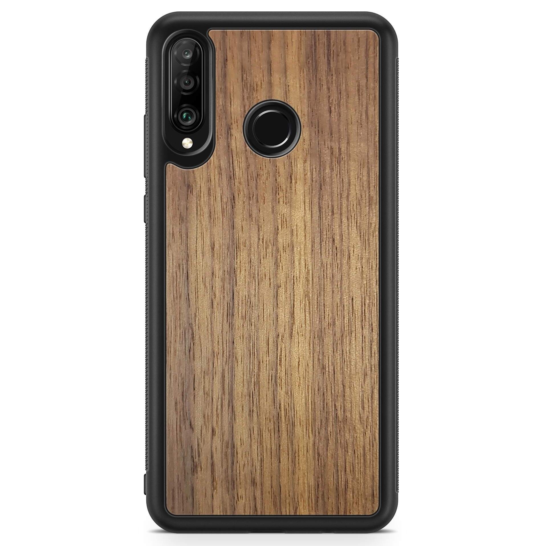 American Walnut Phone Case - LIMITED EDITION