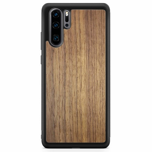 American Walnut Phone Case - LIMITED EDITION