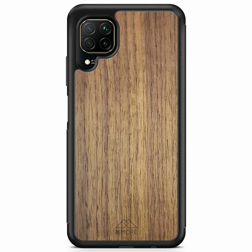American Walnut Phone Case - LIMITED EDITION