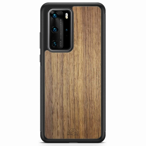 American Walnut Phone Case - LIMITED EDITION