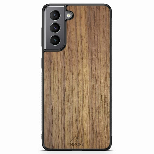 American Walnut Phone Case - LIMITED EDITION