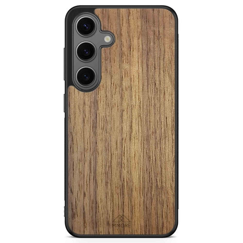 American Walnut Phone Case - LIMITED EDITION