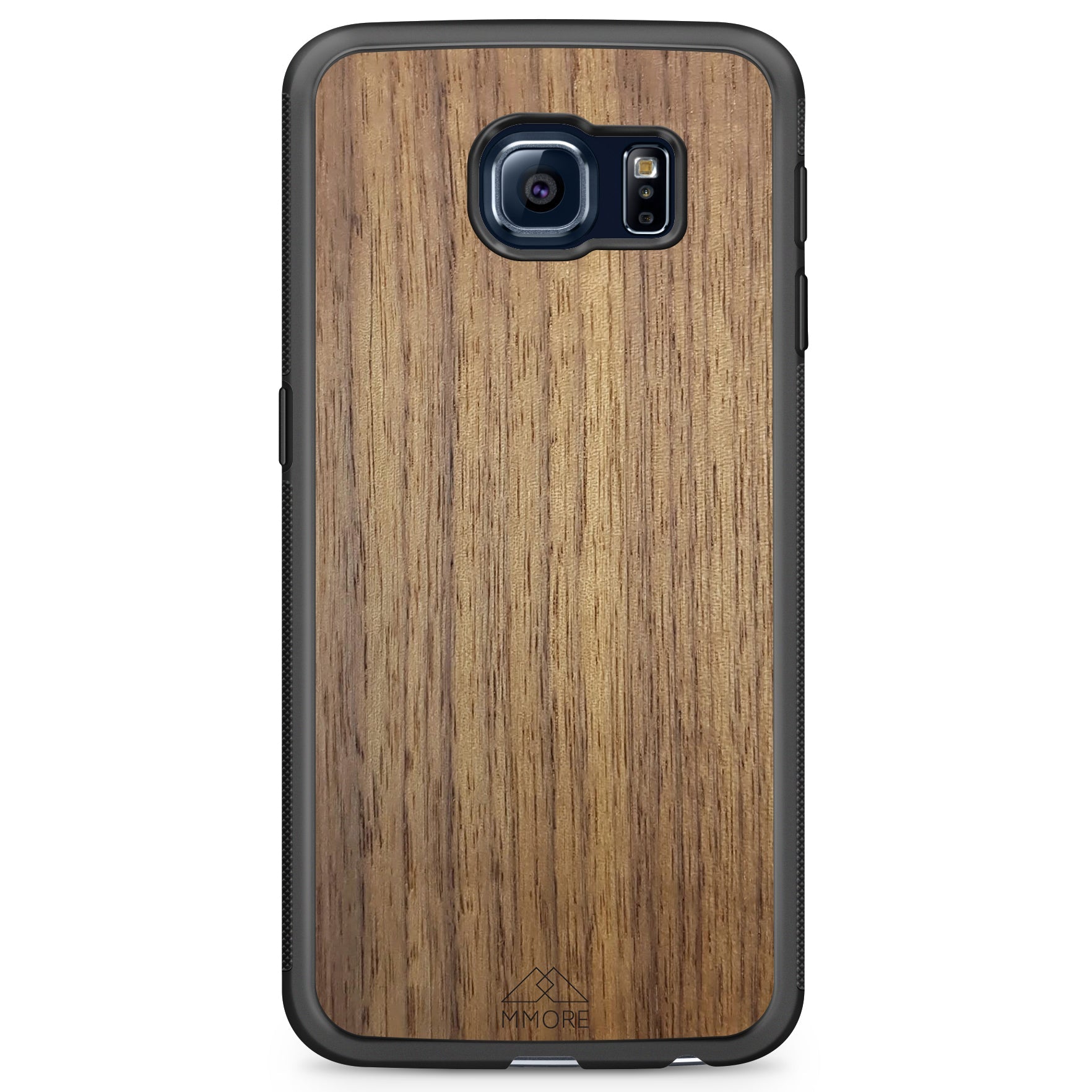 American Walnut Phone Case - LIMITED EDITION