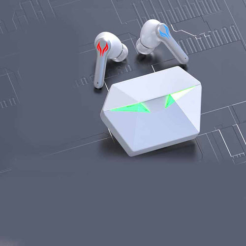 Wireless Bluetooth 5.0 Active Noise Cancellation Earphones