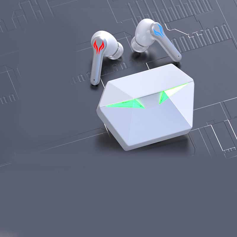 Wireless Bluetooth 5.0 Active Noise Cancellation Earphones