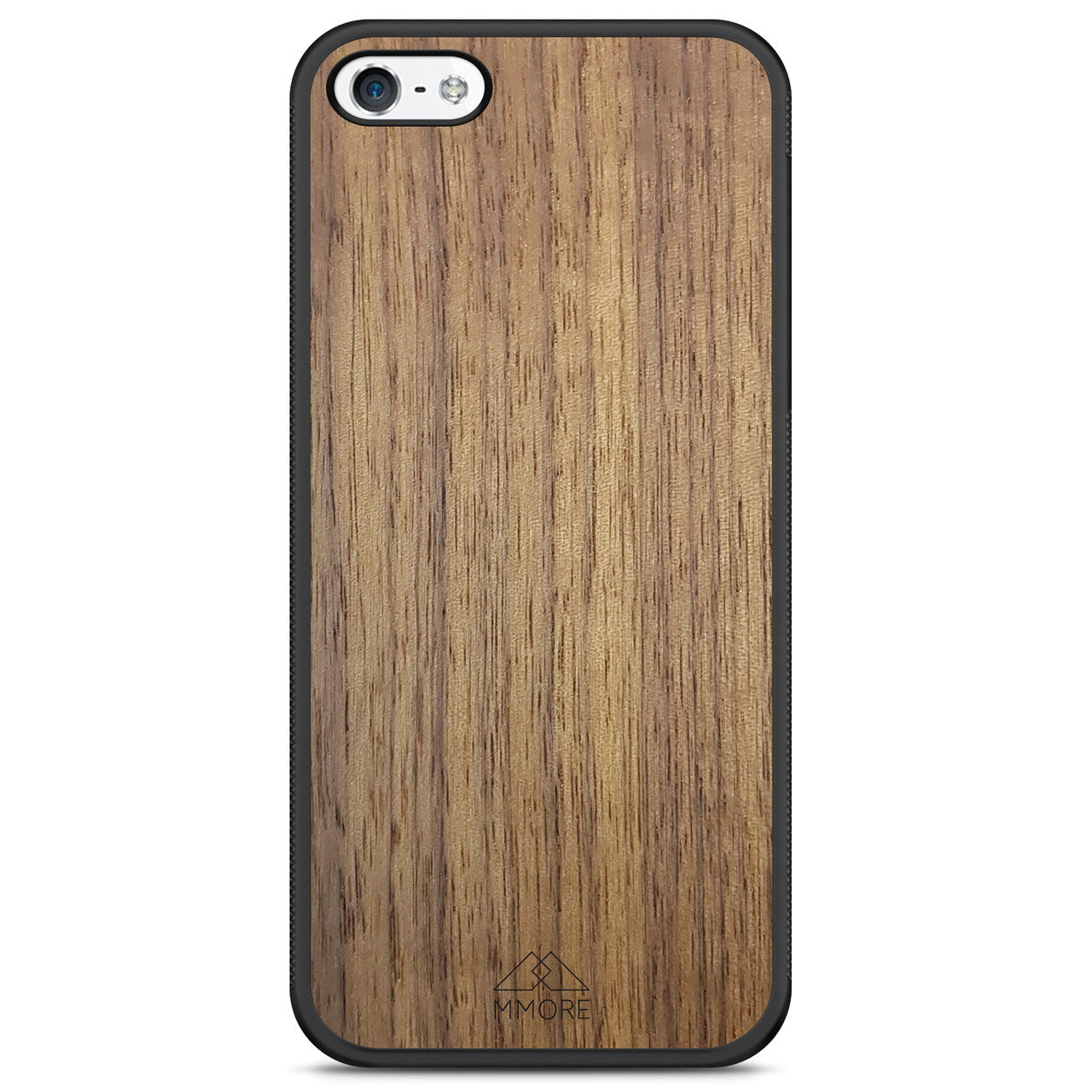 American Walnut Phone Case - LIMITED EDITION