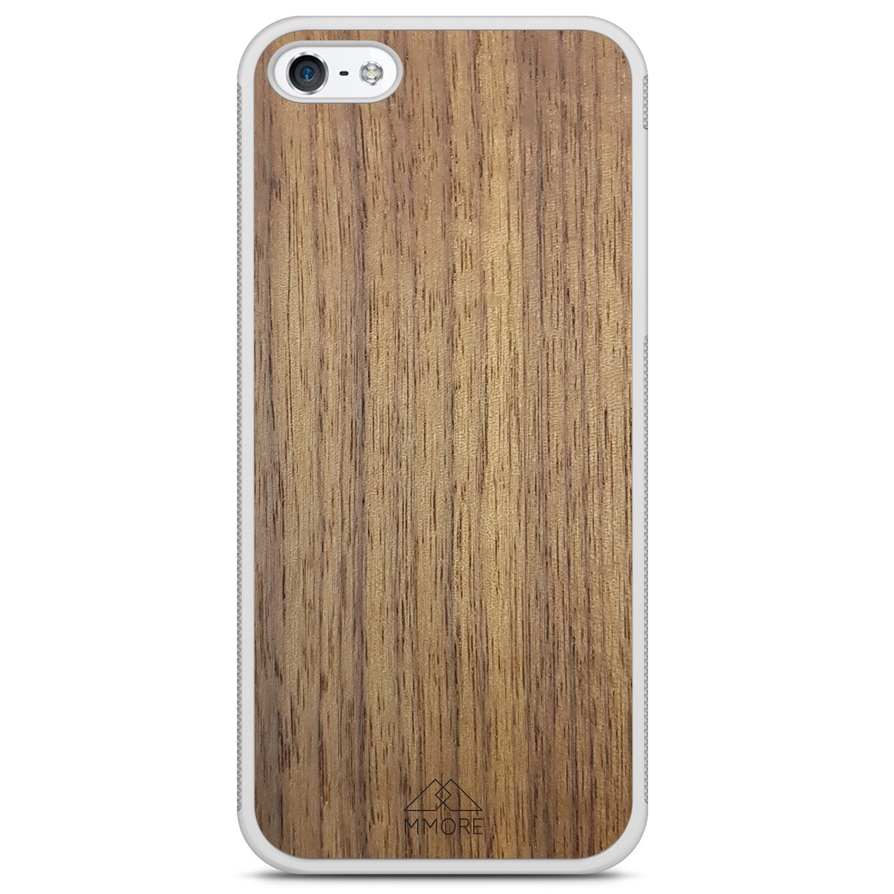 American Walnut Phone Case - LIMITED EDITION