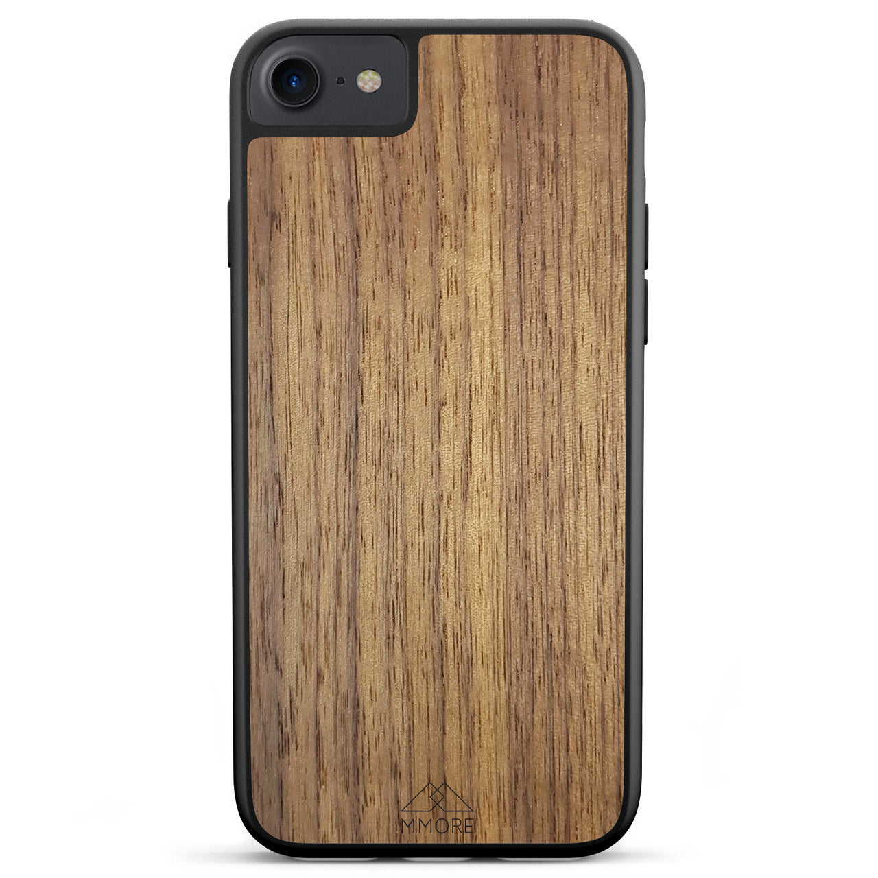 American Walnut Phone Case - LIMITED EDITION