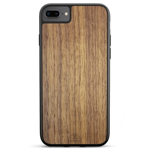 American Walnut Phone Case - LIMITED EDITION