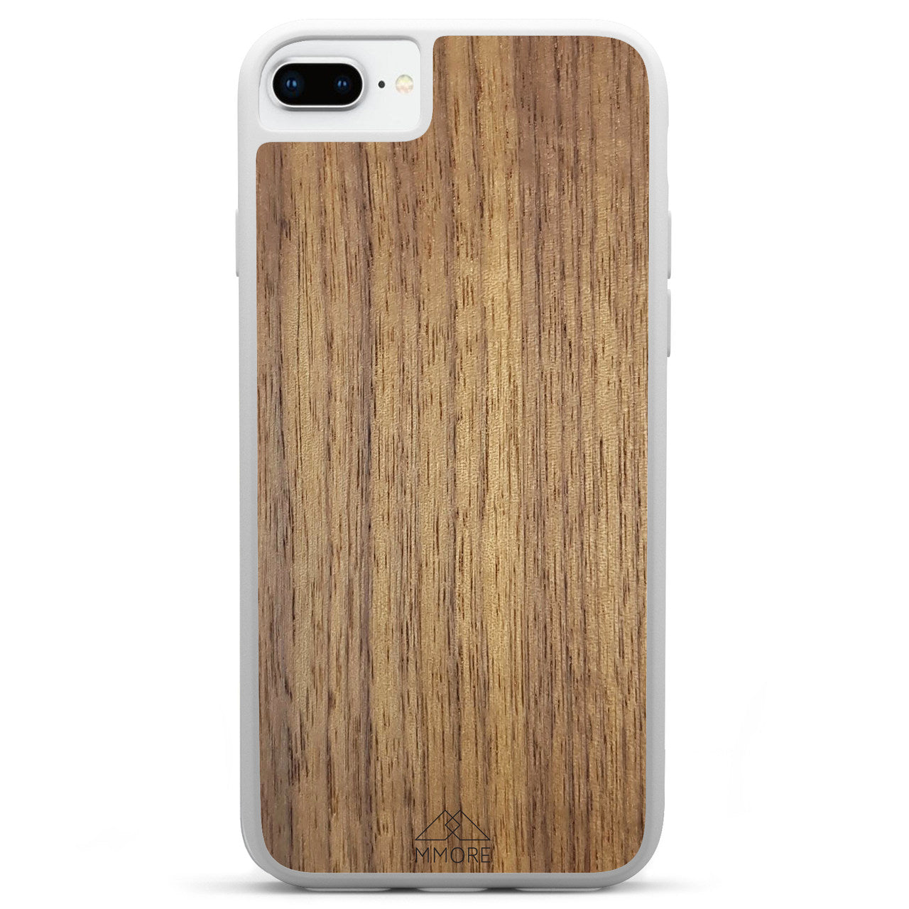 American Walnut Phone Case - LIMITED EDITION