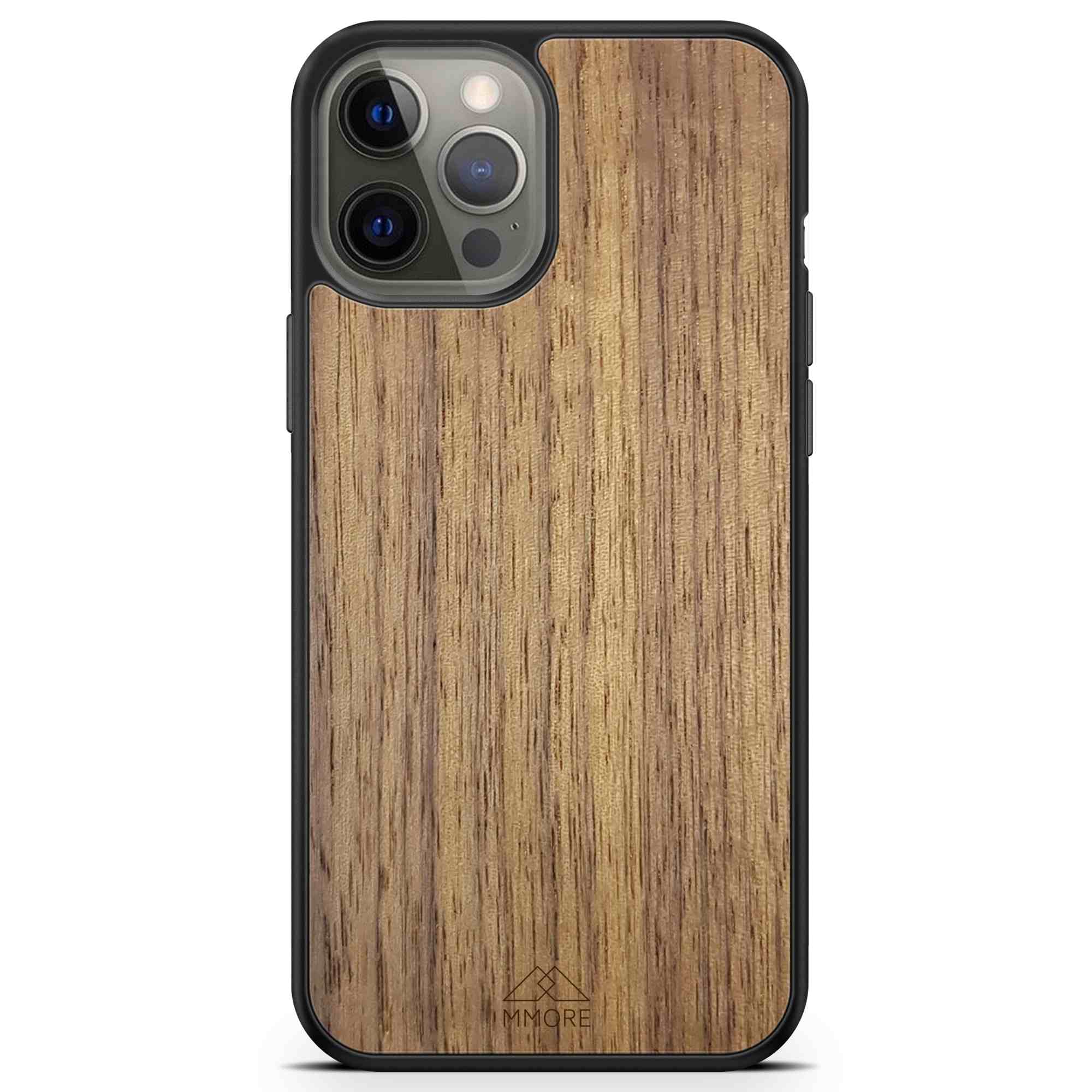 American Walnut Phone Case - LIMITED EDITION