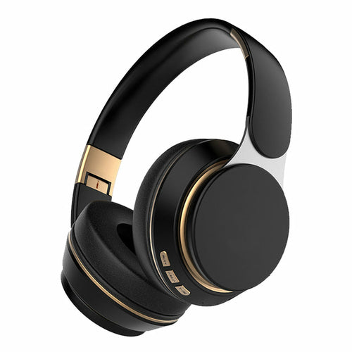 Dragon TX7PRO Wireless Bluetooth 5.0 Gaming Headsets with TF card slot