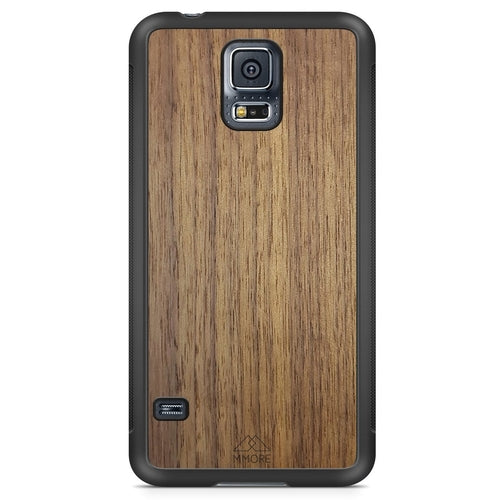 American Walnut Phone Case - LIMITED EDITION