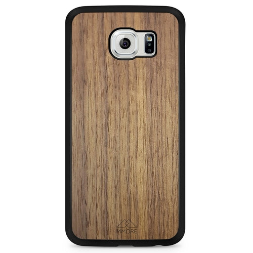 American Walnut Phone Case - LIMITED EDITION