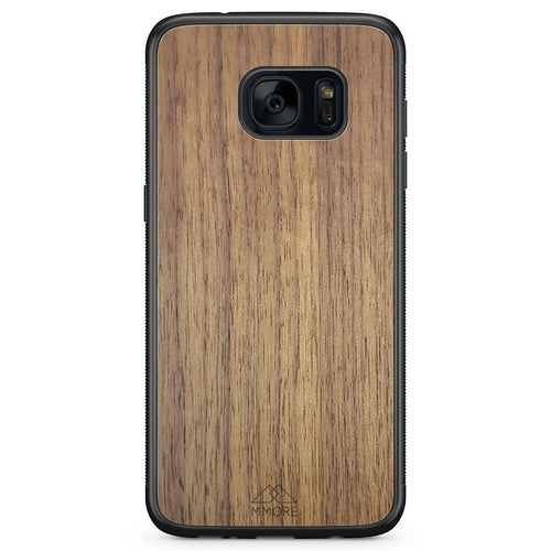 American Walnut Phone Case - LIMITED EDITION
