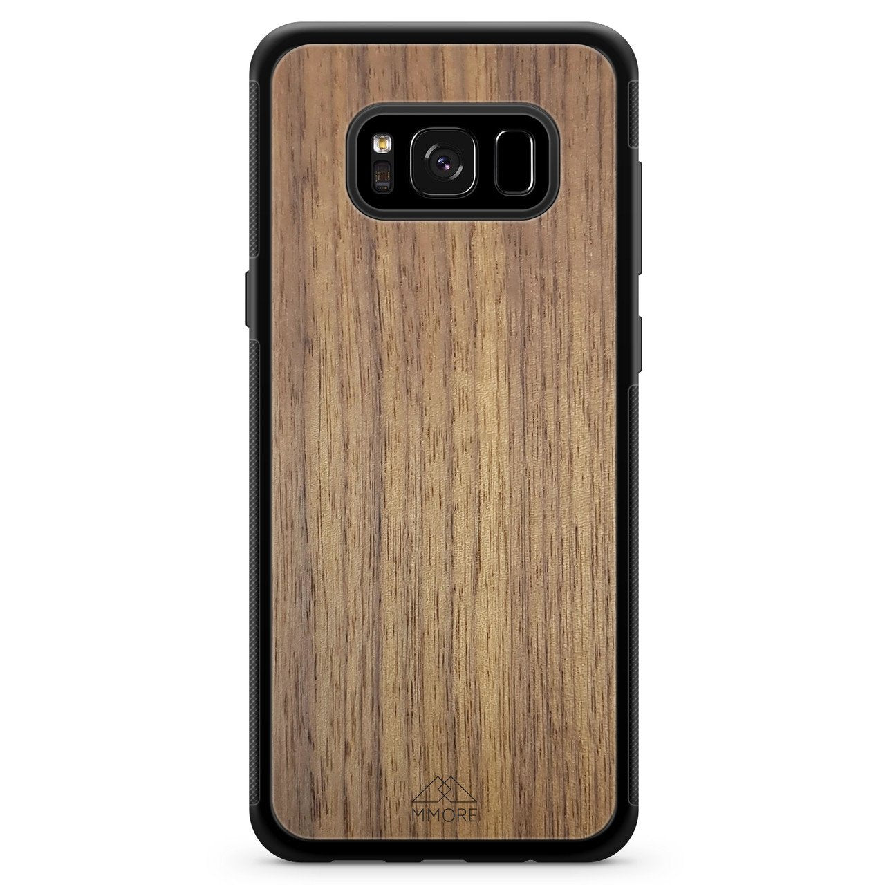 American Walnut Phone Case - LIMITED EDITION