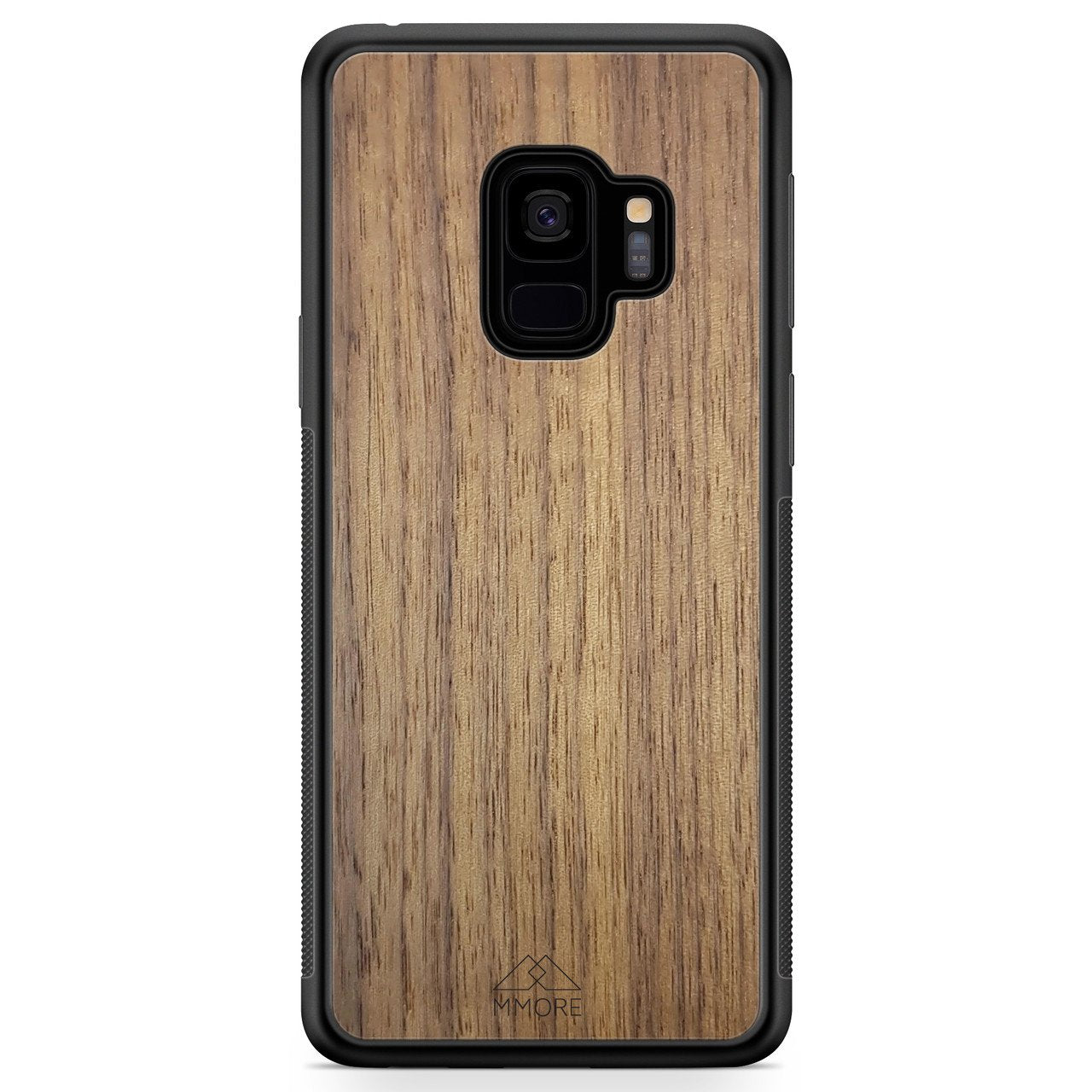 American Walnut Phone Case - LIMITED EDITION